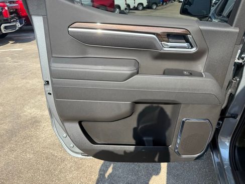 New 2026 Chevrolet Silverado 1500 LT image 33