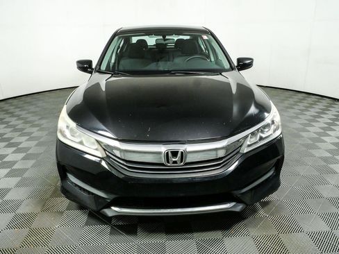 Used 2016 Honda Accord LX image 23