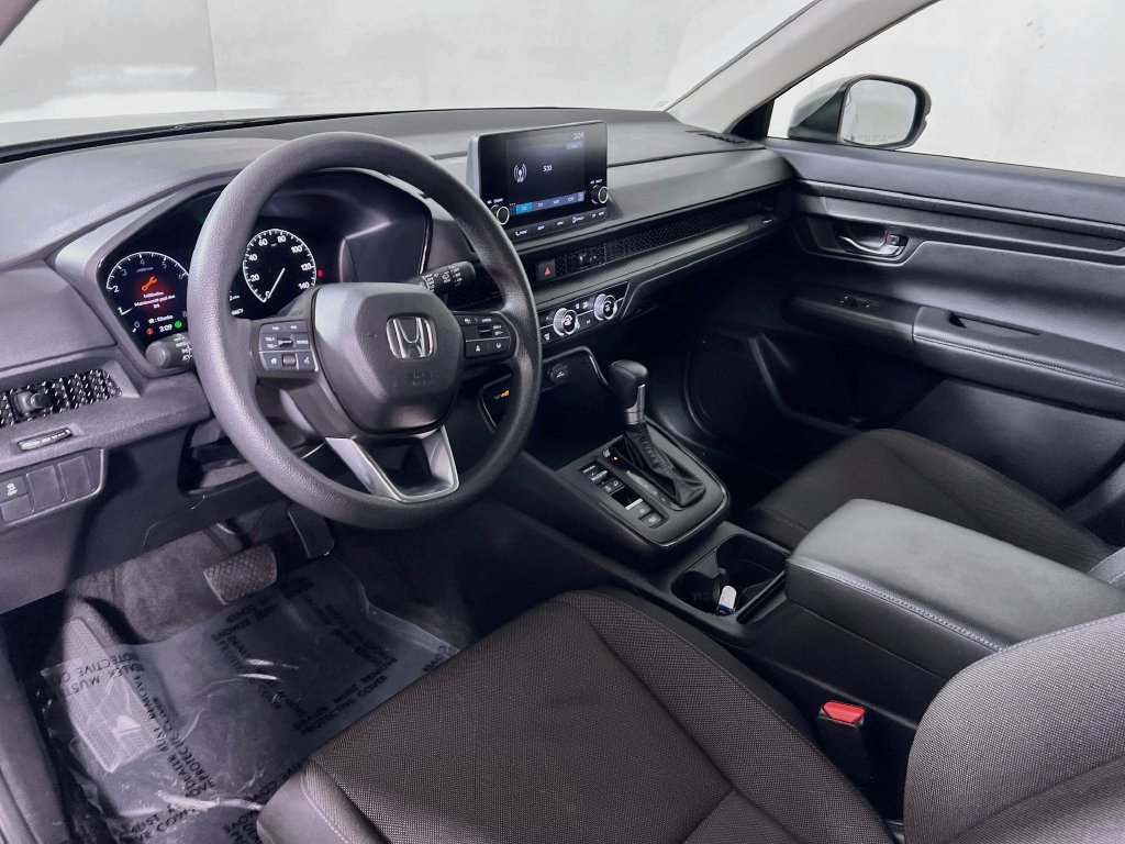 Used 2025 Honda CR-V LX image 9