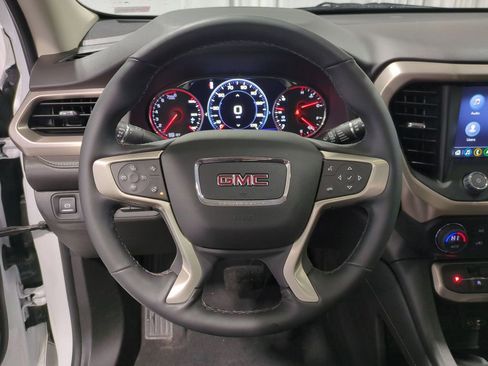 Used 2023 GMC Acadia Denali w/ Denali Ultimate Package image 29