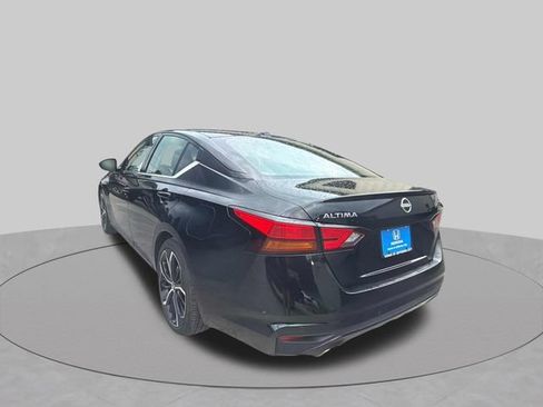 Used 2024 Nissan Altima 2.5 SR FWD image 4