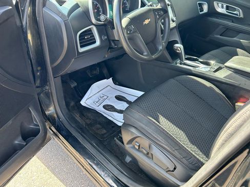 Used 2015 Chevrolet Equinox LS image 10