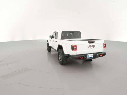 New 2026 Jeep Gladiator Mojave image 9