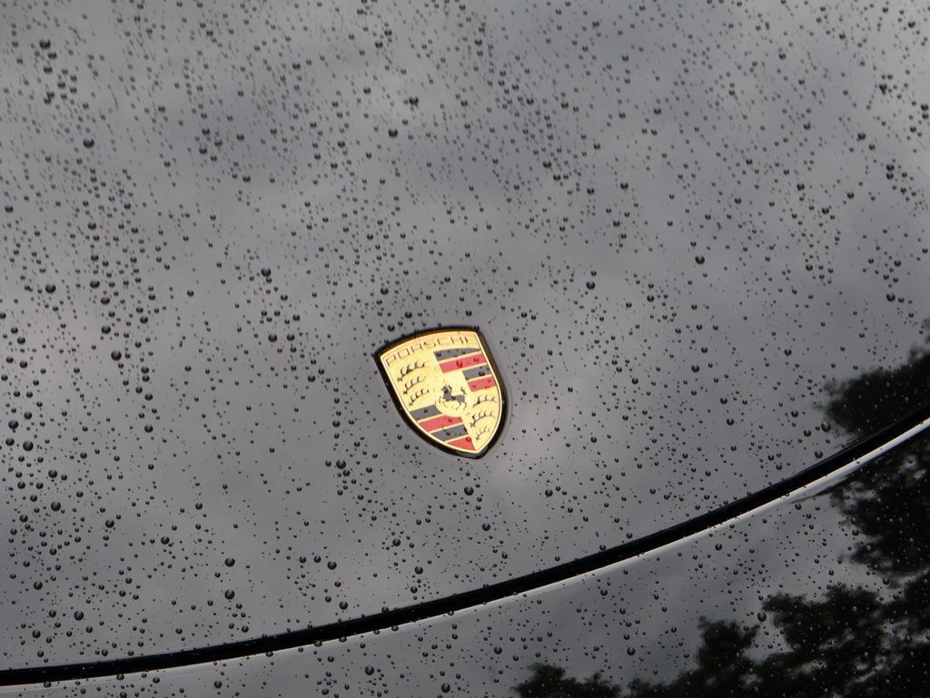 Used 2024 Porsche 718 Boxster RWD image 13