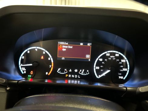 Used 2023 Ford Bronco Sport Big Bend w/ Convenience Package AWD/4WD image 16