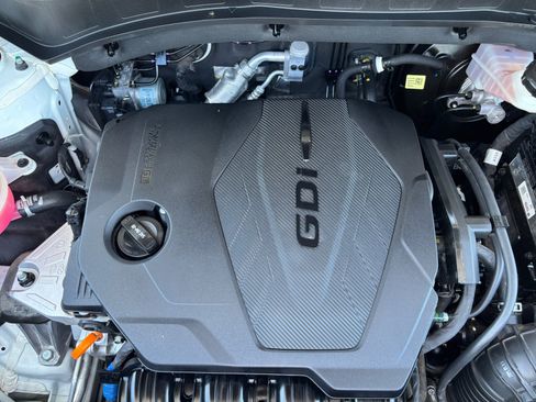 Used 2021 Hyundai Santa Fe SEL w/ Convenience + Premium Package image 22