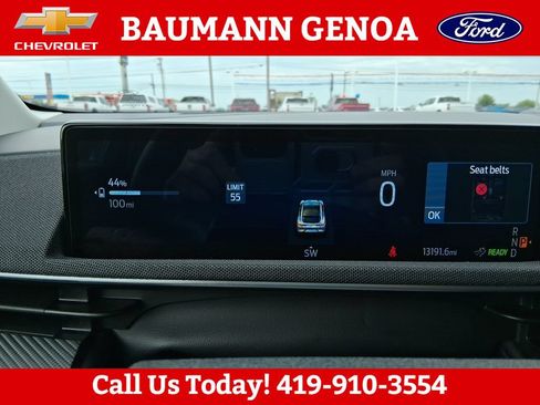 Used 2025 Ford Mustang Mach-E Select AWD/4WD image 18