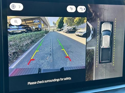 New 2026 Ford F250 Platinum image 16