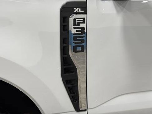 Used 2025 Ford F350 XL w/ XL Off-Road Package AWD/4WD image 37