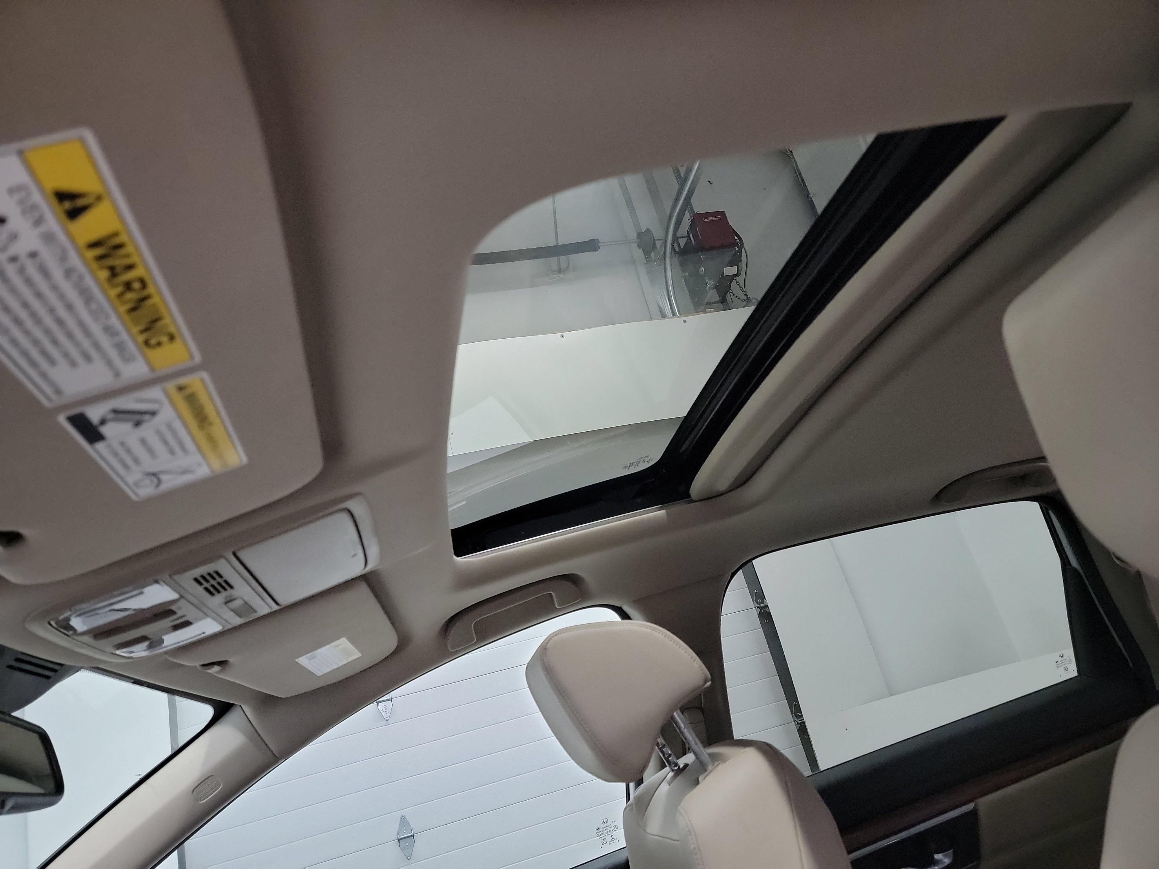 Used 2018 Honda CR-V EX-L image 24