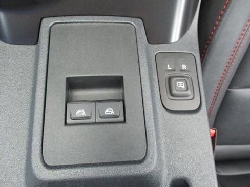 New 2025 Ford Bronco Stroppe Edition AWD/4WD image 13