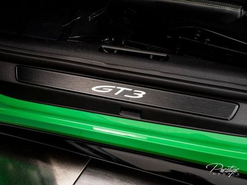 Used 2023 Porsche 911 GT3 RWD image 21