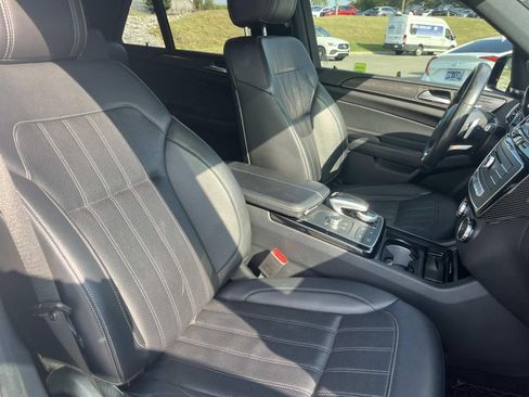 Certified 2018 Mercedes-Benz GLE 43 AMG 4MATIC image 22