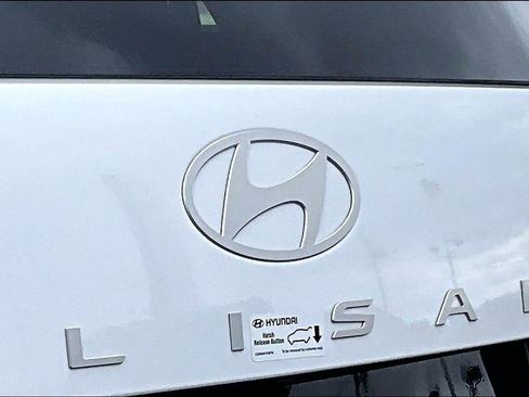 New 2026 Hyundai Palisade Limited image 12