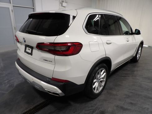 Used 2020 BMW X5 xDrive40i AWD/4WD image 7