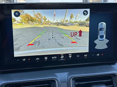 New 2026 Ford Mustang Coupe image 16