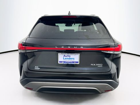 Used 2023 Lexus RX 350 Premium w/ Accessory Package AWD/4WD image 6