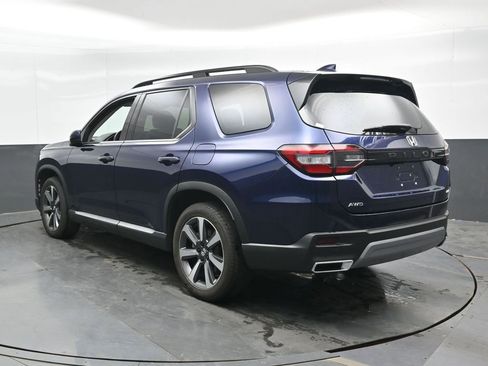 Used 2023 Honda Pilot Elite image 42