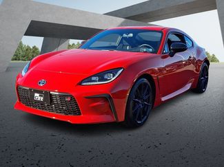 Certified 2023 Toyota GR86 Premium video 3