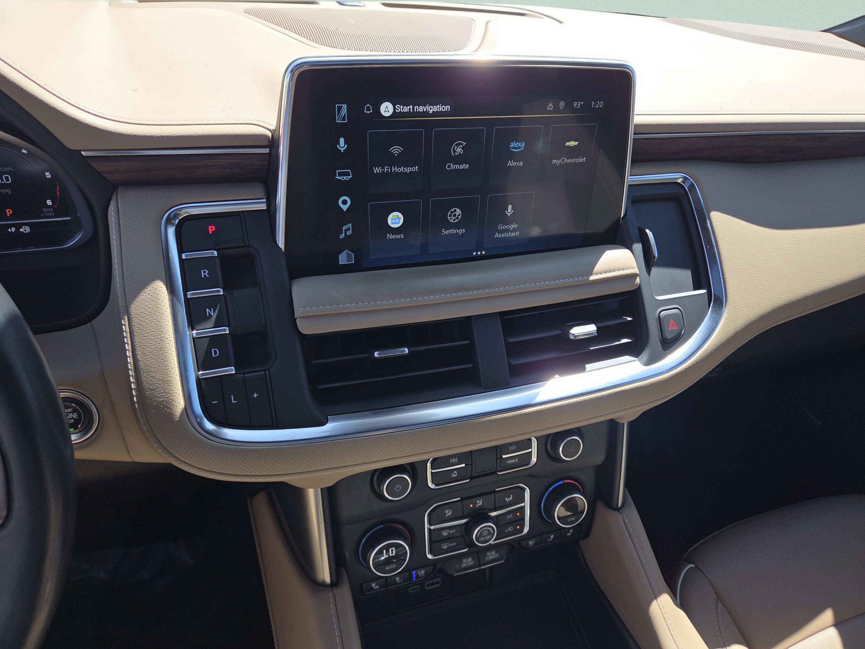Used 2023 Chevrolet Suburban Premier AWD/4WD image 42