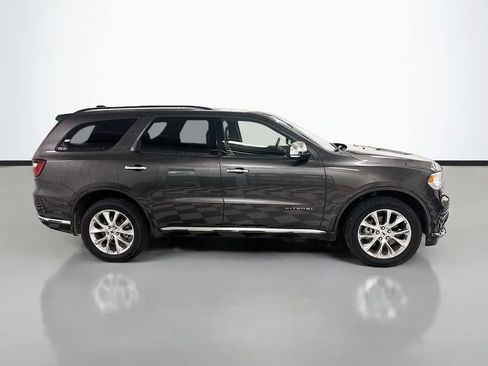 Used 2020 Dodge Durango Citadel AWD/4WD image 18