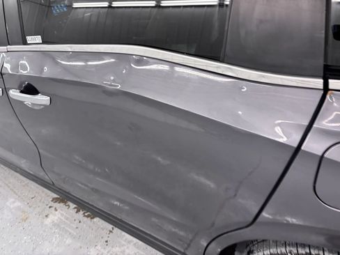 Used 2022 Honda Odyssey EX-L image 20