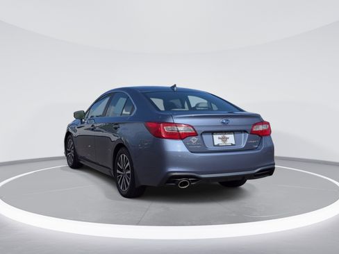 Used 2018 Subaru Legacy 2.5i Premium AWD/4WD image 5
