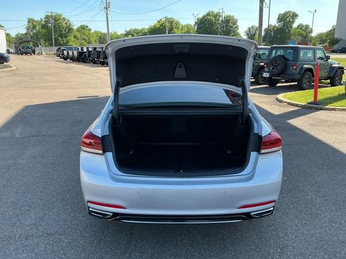 Used 2018 Genesis G80 3.8 w/ Option Group 02 RWD image 18