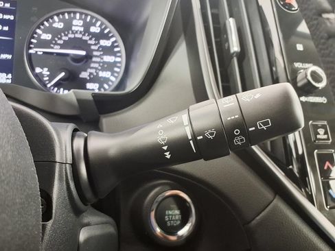 Used 2026 Subaru Ascent Premium AWD/4WD image 18