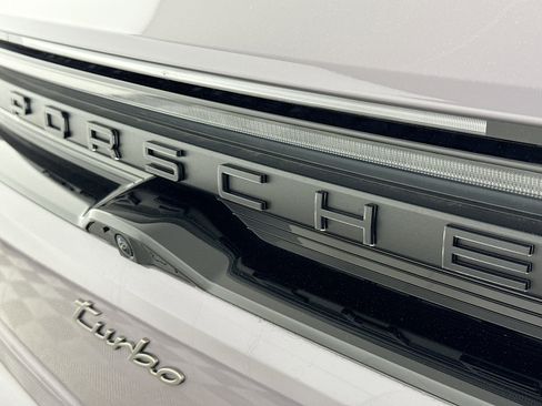 Certified 2024 Porsche Macan Turbo Electric image 23