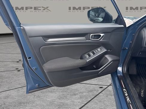 Used 2026 Honda Civic Sport image 13