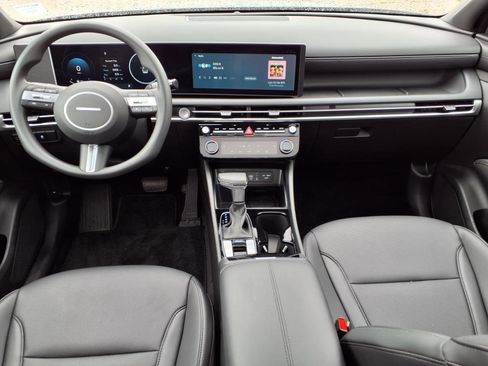 Used 2025 Hyundai Santa Cruz SEL image 40