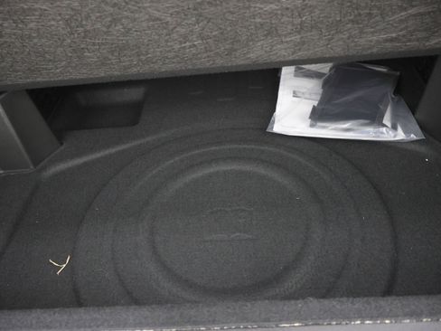 Used 2024 Chevrolet Equinox RS w/ LPO, Floor Liner Package image 27