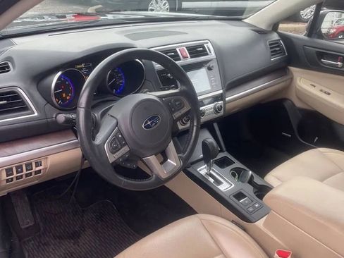 Used 2015 Subaru Outback 2.5i Limited image 10