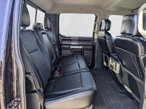 Used 2018 Ford F250 Lariat w/ Tow Technology Bundle image 18