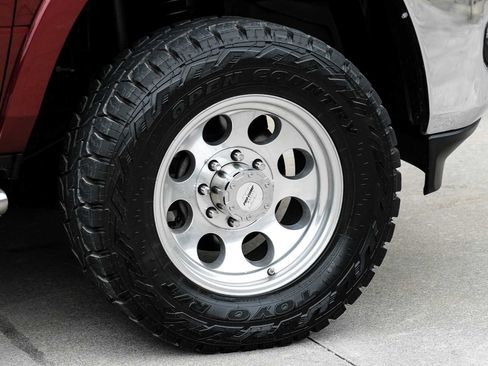 Used 2022 RAM 2500 Laramie AWD/4WD image 56