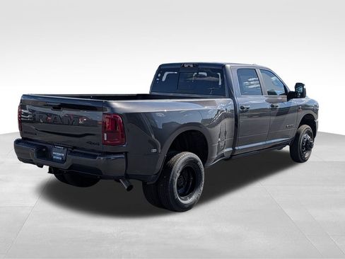 New 2026 RAM 3500 Laramie AWD/4WD image 2