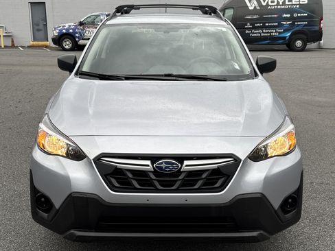 Used 2023 Subaru Crosstrek 2.0i image 9