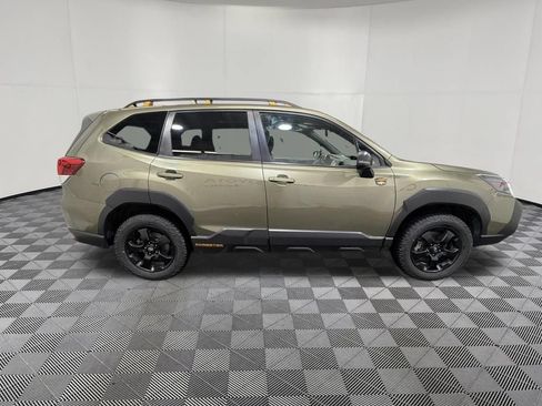 Used 2023 Subaru Forester Wilderness AWD/4WD image 7