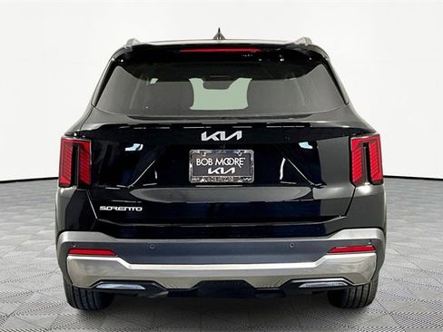 New 2026 Kia Sorento SX image 5