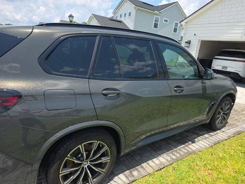 Used 2025 BMW X5 xDrive40i w/ Executive Package AWD/4WD image 21