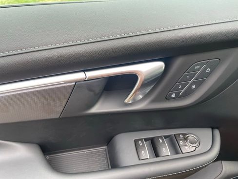 New 2026 Buick Enclave Sport Touring FWD image 11