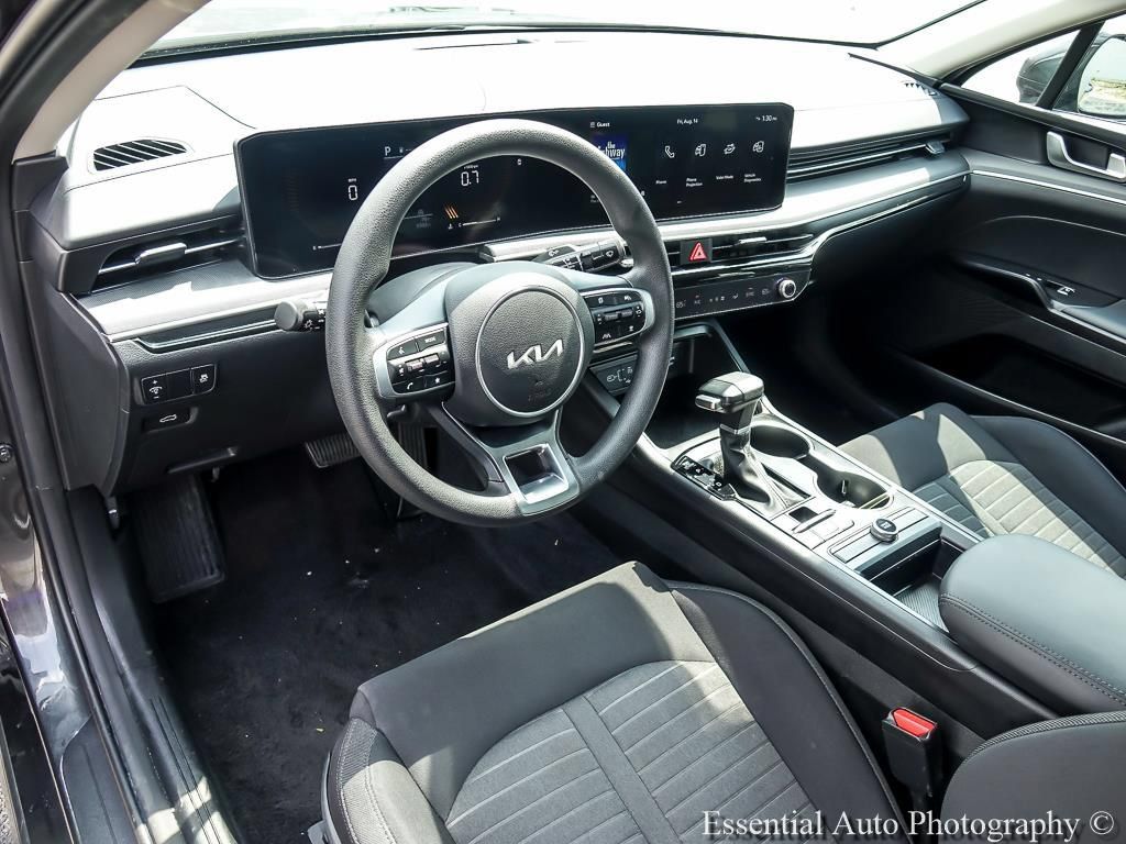 Used 2026 Kia K5 LXS FWD image 11