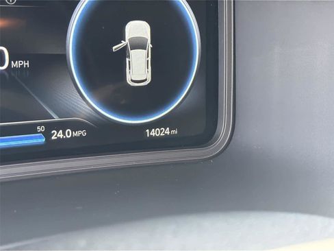 Used 2023 Hyundai Kona Limited AWD/4WD image 20