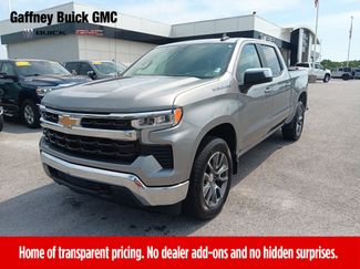 Used 2023 Chevrolet Silverado 1500 LT AWD/4WD video 1