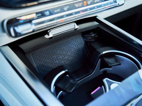 Used 2026 Mercedes-Benz G 63 AMG 4MATIC image 84