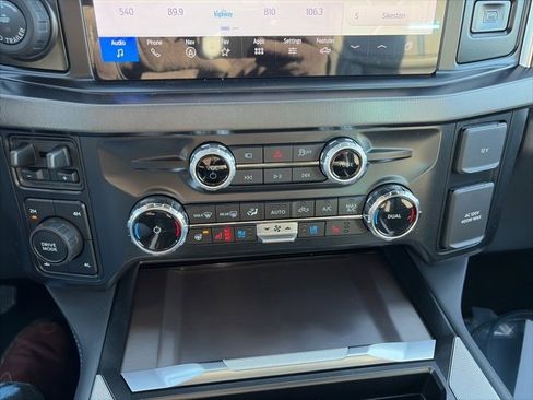 New 2026 Ford F250 Platinum image 23