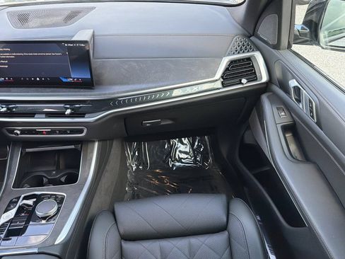 Certified 2025 BMW X5 xDrive40i AWD/4WD image 18