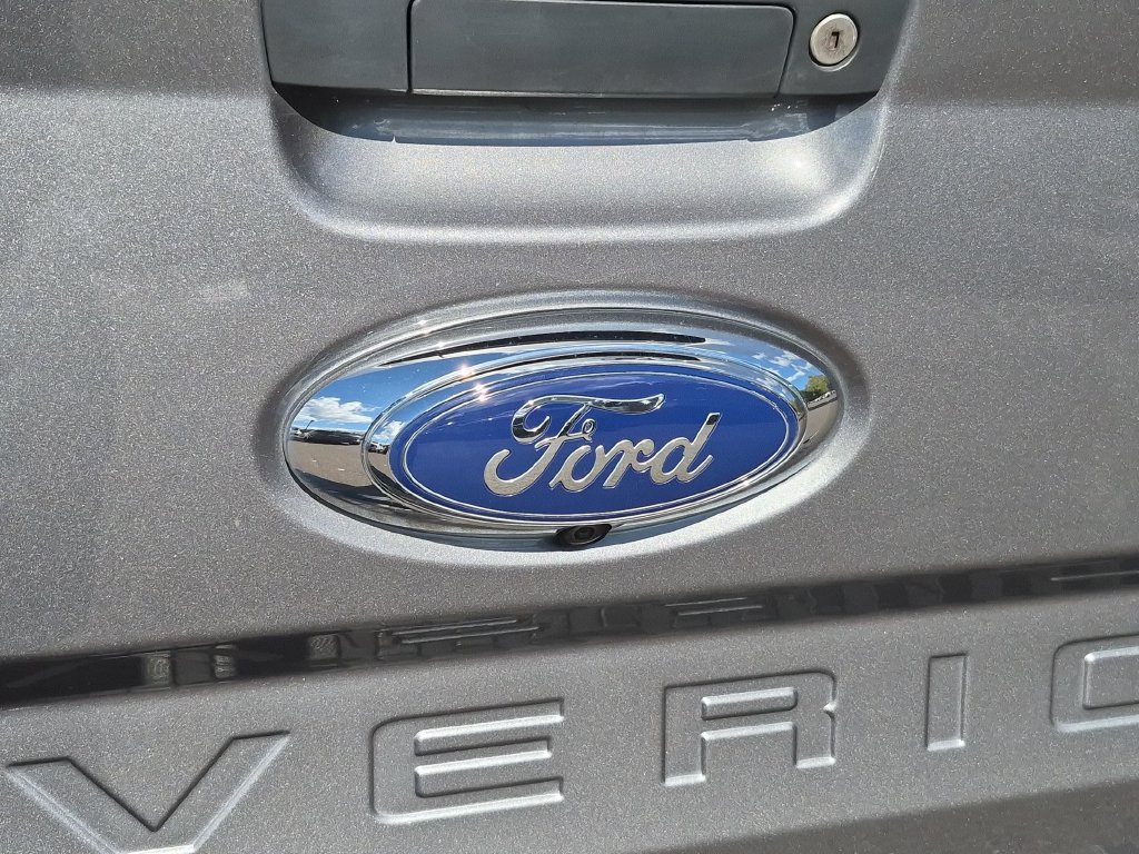 Certified 2024 Ford Maverick XLT w/ XLT Luxury Package AWD/4WD image 34