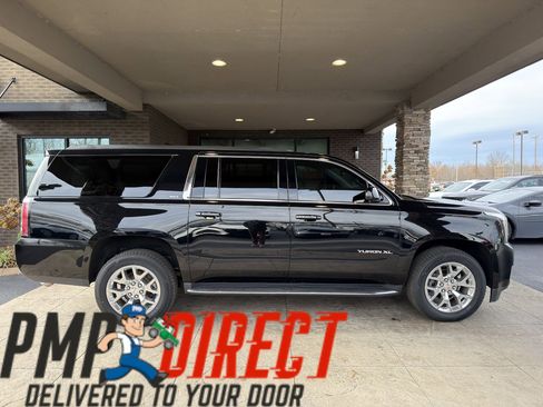 Used 2018 GMC Yukon XL SLT w/ Open Road Package image 6